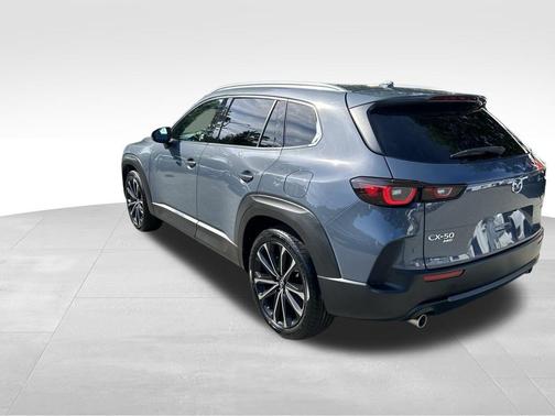 2023 Mazda CX-50 2.5 S Premium Plus Package