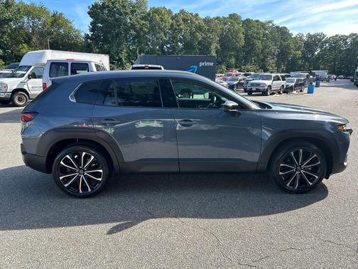2023 Mazda CX-50 2.5 S Premium Plus Package