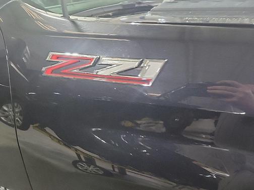 2024 Chevrolet Silverado 2500 LT