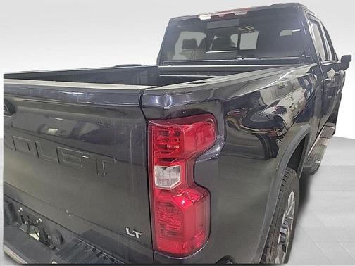 2024 Chevrolet Silverado 2500 LT