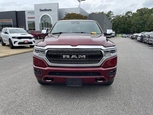 2023 RAM 1500 Limited