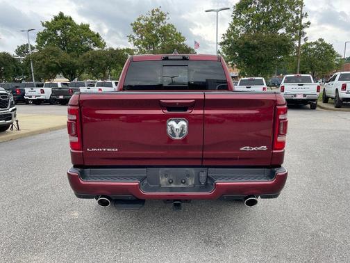 2023 RAM 1500 Limited