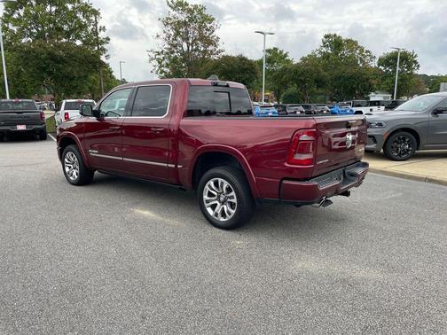 2023 RAM 1500 Limited