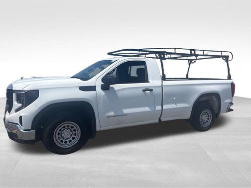 2022 GMC Sierra 1500 Pro