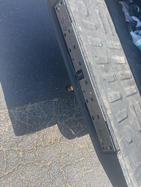 Magnetic 2019 Ford F-150 Lariat