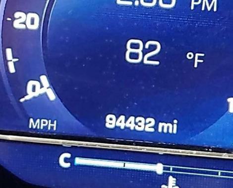 Silver Sage Metallic 2023 Chevrolet Suburban Premier