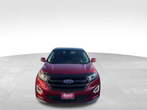 2016 Ford Edge Sport