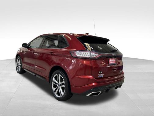 2016 Ford Edge Sport