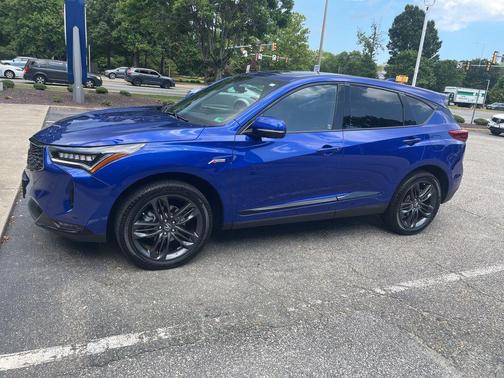 2024 Acura RDX Base