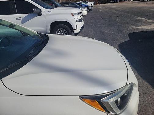 2017 Subaru Legacy Premium