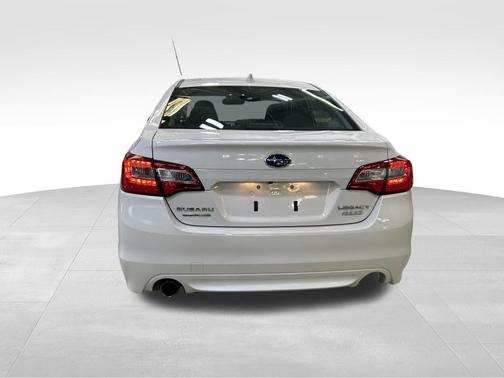 2017 Subaru Legacy Premium