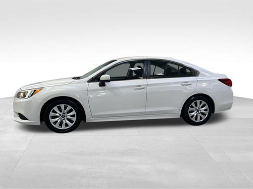 2017 Subaru Legacy Premium