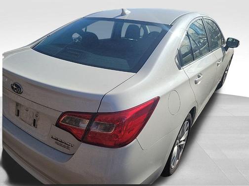 2017 Subaru Legacy Premium