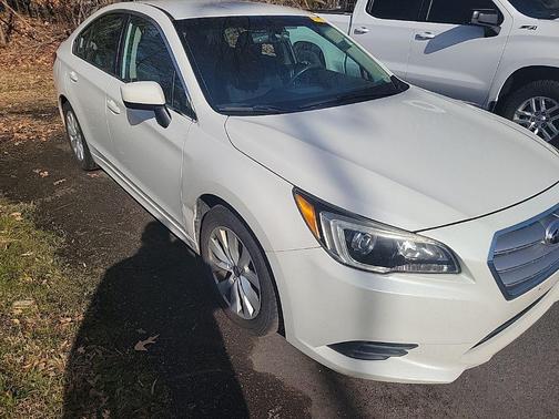 2017 Subaru Legacy Premium