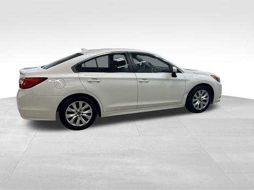 2017 Subaru Legacy Premium