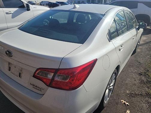 2017 Subaru Legacy Premium