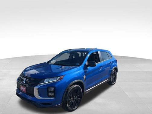 2022 Mitsubishi Outlander Sport 2.0 LE