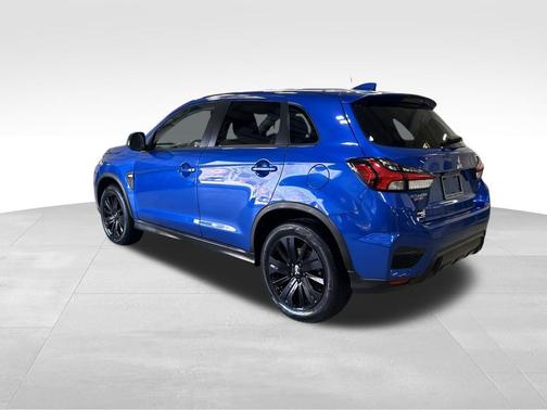 2022 Mitsubishi Outlander Sport 2.0 LE