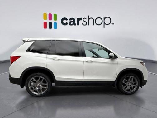 2022 Honda Passport AWD EX-L