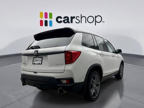 2022 Honda Passport AWD EX-L