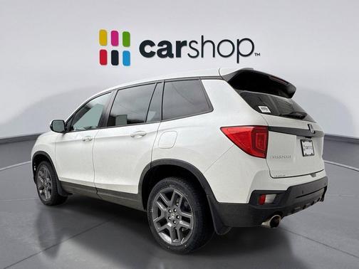 2022 Honda Passport AWD EX-L