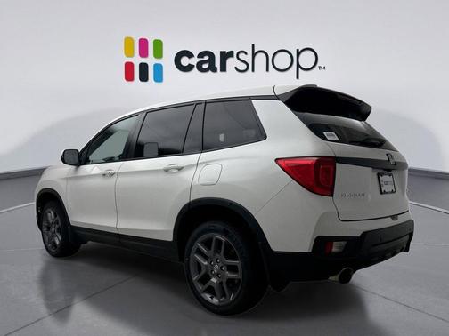 2022 Honda Passport AWD EX-L