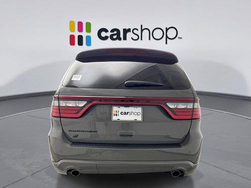 2022 Dodge Durango SXT AWD