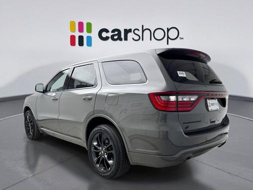 2022 Dodge Durango SXT AWD