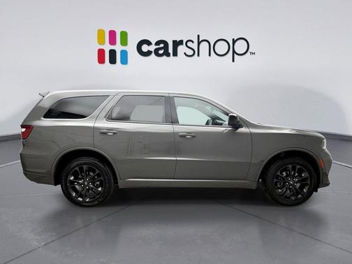 2022 Dodge Durango SXT AWD