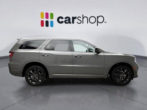 2022 Dodge Durango SXT AWD