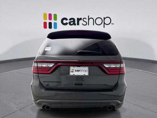 2022 Dodge Durango SXT AWD