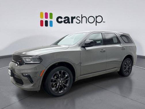 2022 Dodge Durango SXT AWD