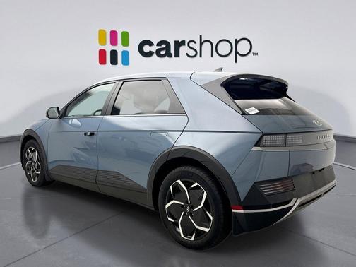 2023 Hyundai IONIQ 5 SEL