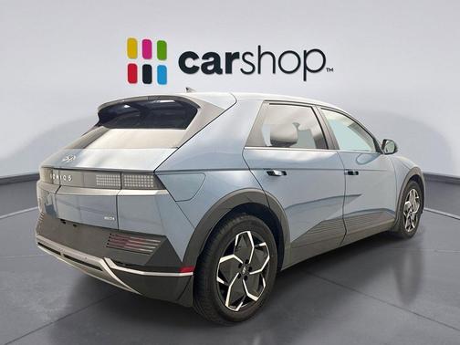2023 Hyundai IONIQ 5 SEL