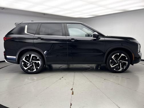 2022 Mitsubishi Outlander SE 2.5 S-AWC