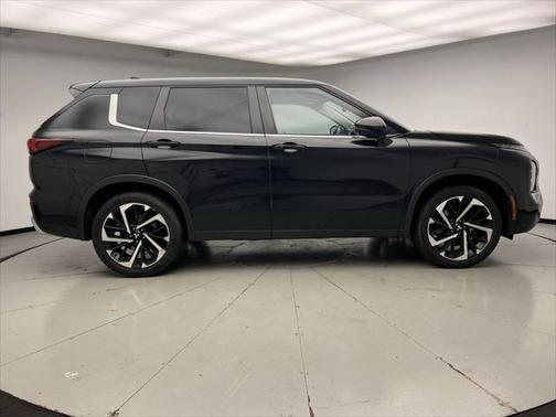 2022 Mitsubishi Outlander SE 2.5 S-AWC