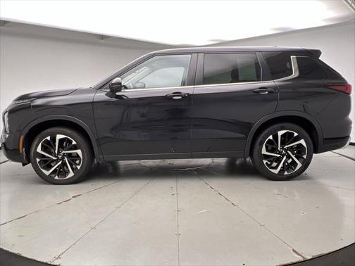 2022 Mitsubishi Outlander SE 2.5 S-AWC