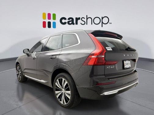 2023 Volvo XC60 B5 Plus Bright Theme