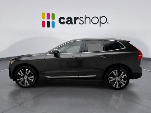 2023 Volvo XC60 B5 Plus Bright Theme