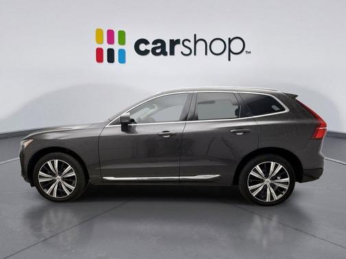 2023 Volvo XC60 B5 Plus Bright Theme