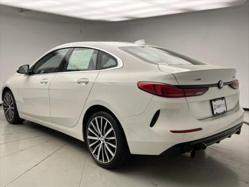 2022 BMW 228 Gran Coupe i xDrive