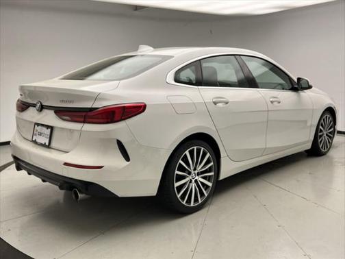 2022 BMW 228 Gran Coupe i xDrive