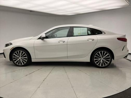 2022 BMW 228 Gran Coupe i xDrive