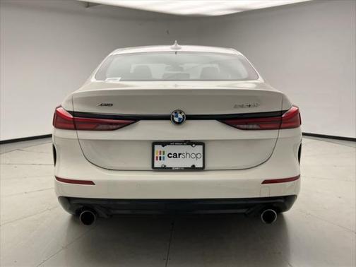 2022 BMW 228 Gran Coupe i xDrive