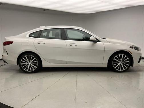 2022 BMW 228 Gran Coupe i xDrive