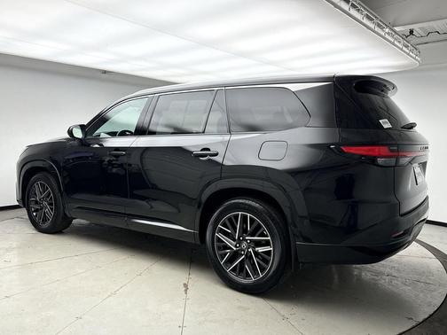 2024 Lexus TX 350 Premium