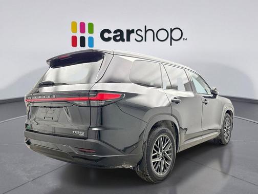 2024 Lexus TX 350 Premium