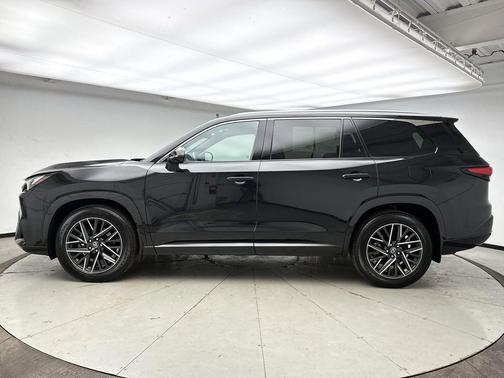 2024 Lexus TX 350 Premium