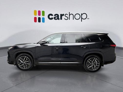 2024 Lexus TX 350 Premium