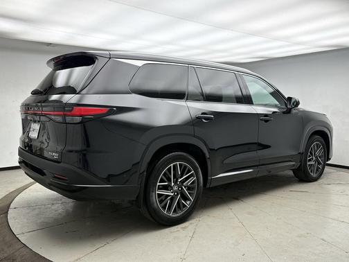 2024 Lexus TX 350 Premium